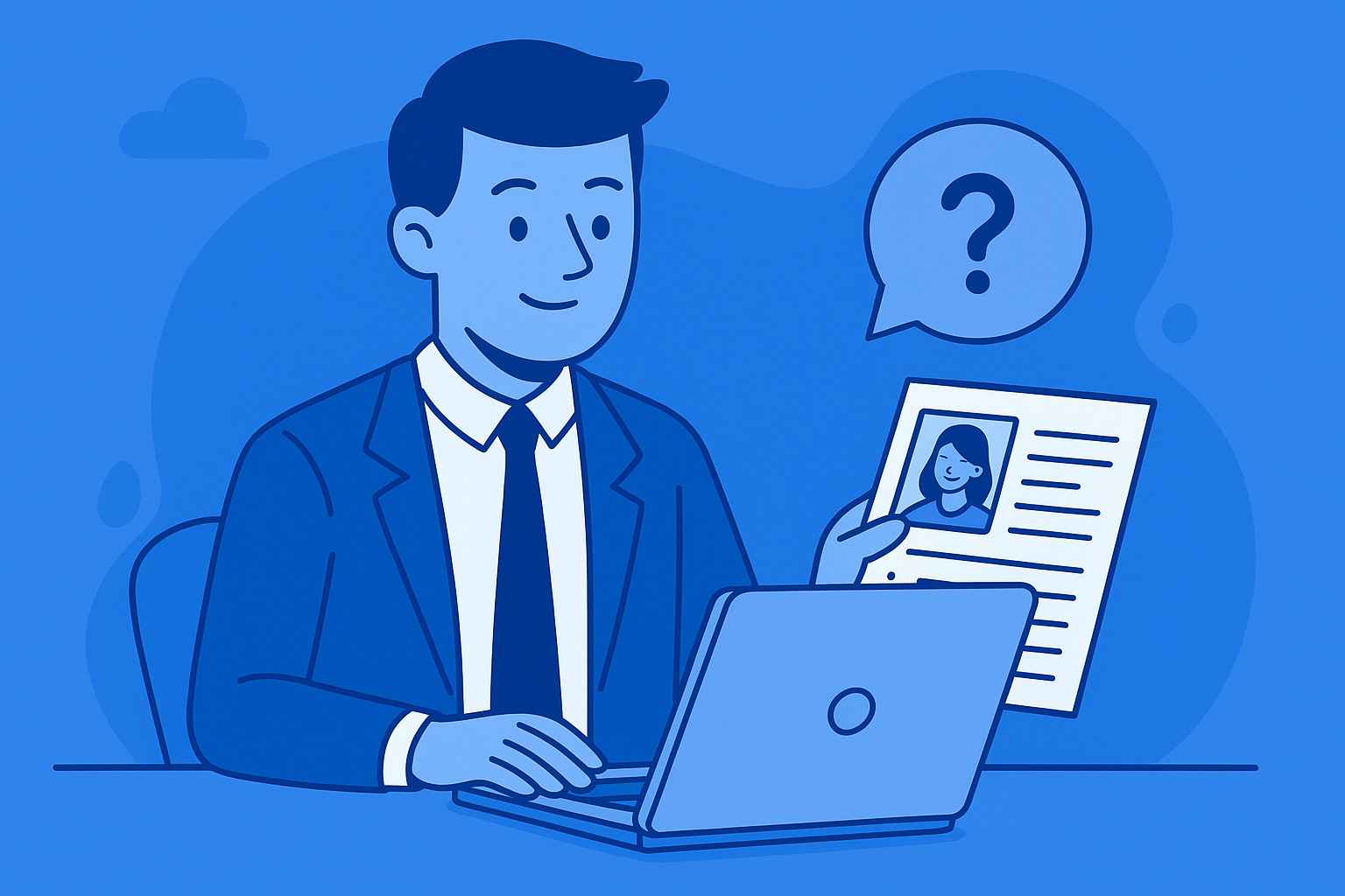 Mastering the Art of Interviewing as a Fresh Graduate